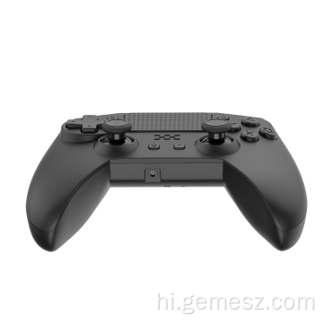 PS4 के लिए उच्च गुणवत्ता वाला जॉयस्टिक नियंत्रक गेमपैड वायरलेस